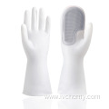 Reusable magic household dish washing Gloves